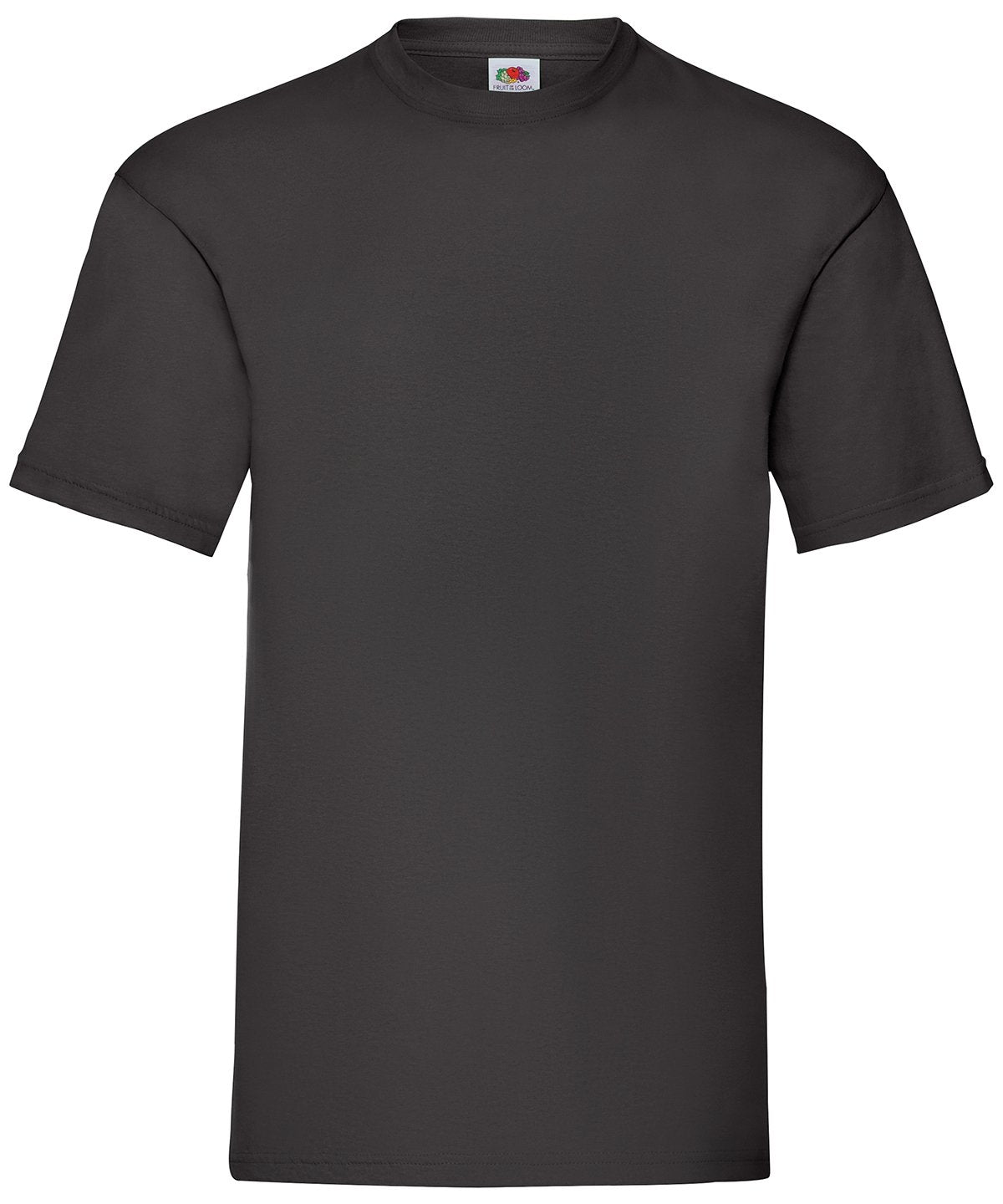 Fruit Of The Loom Value Weight T-Shirt