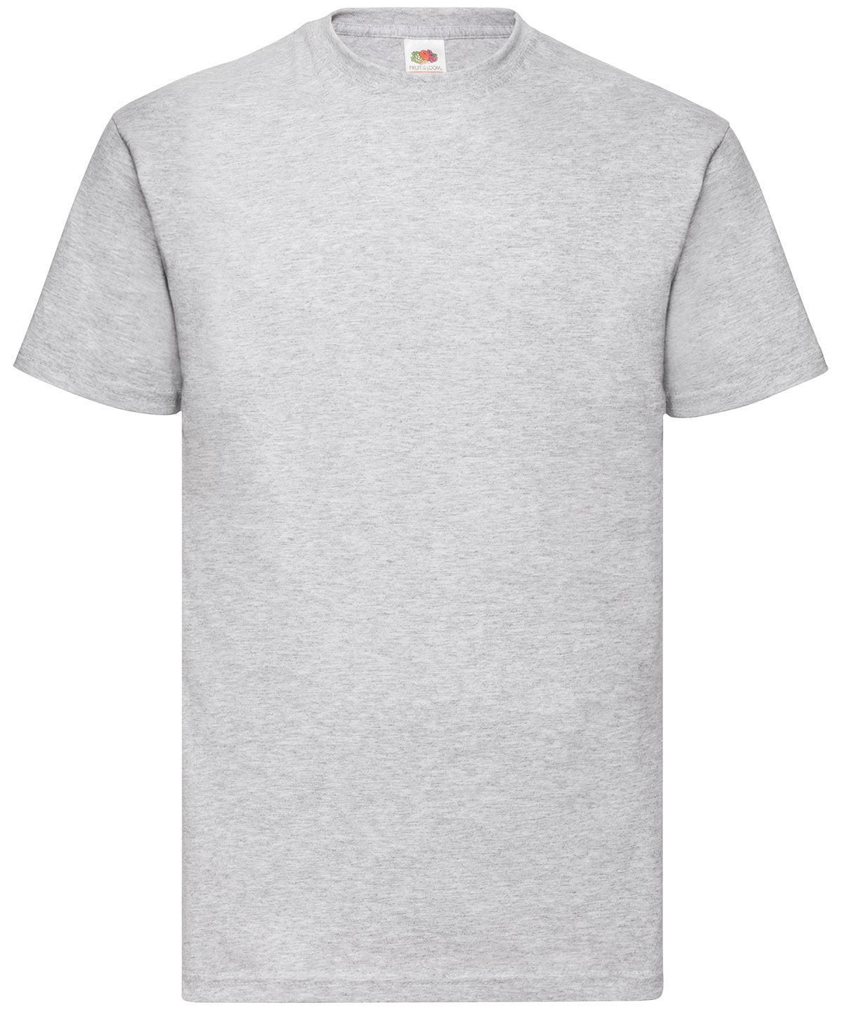 Fruit Of The Loom Value Weight T-Shirt