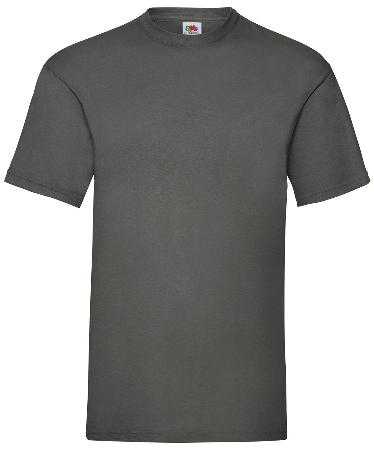 Fruit Of The Loom Value Weight T-Shirt