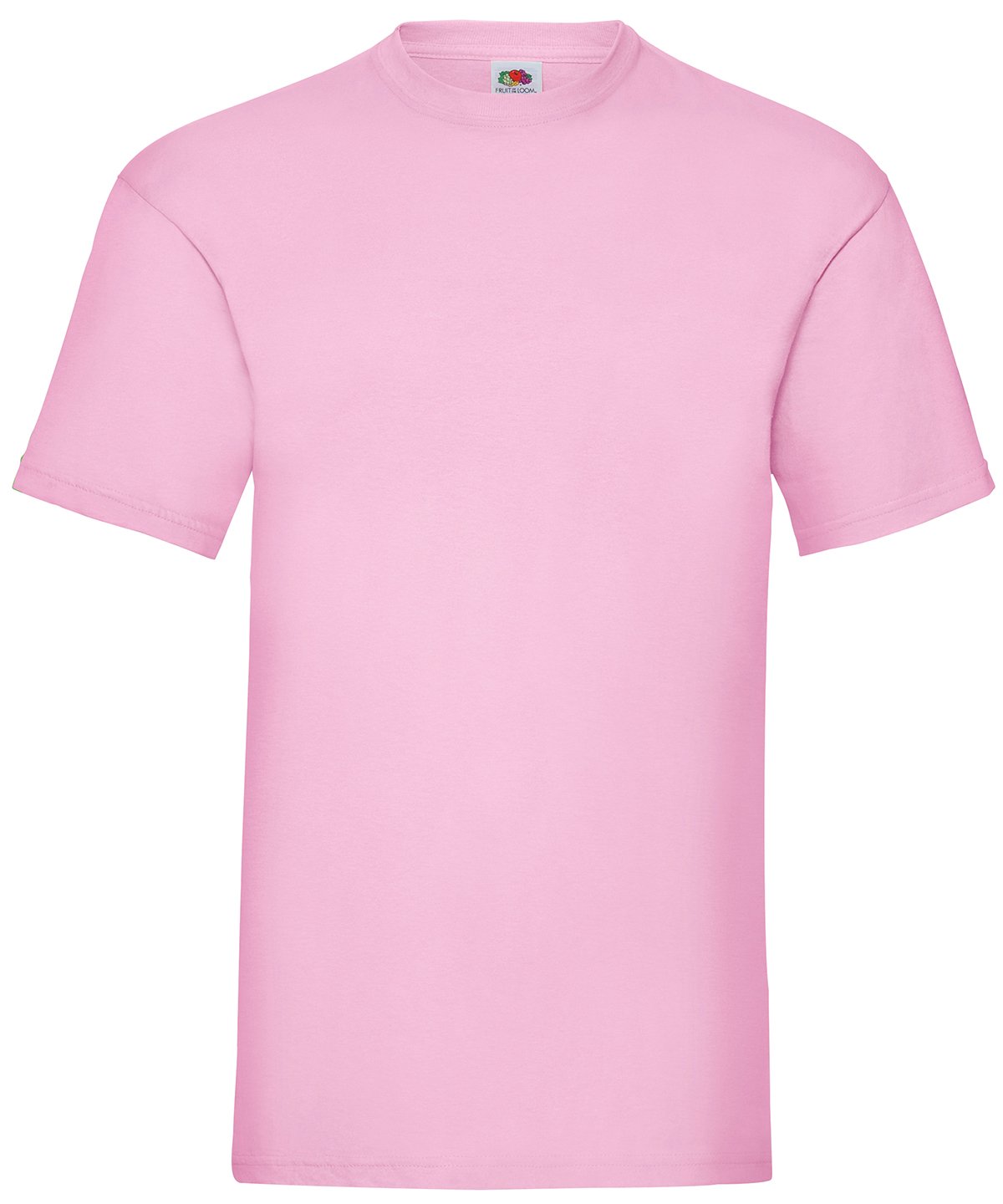 Fruit Of The Loom Value Weight T-Shirt