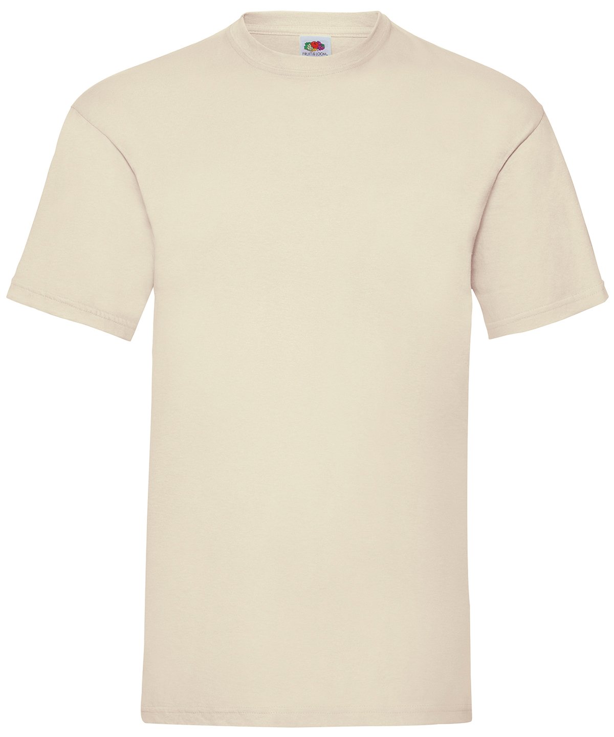 Fruit Of The Loom Value Weight T-Shirt