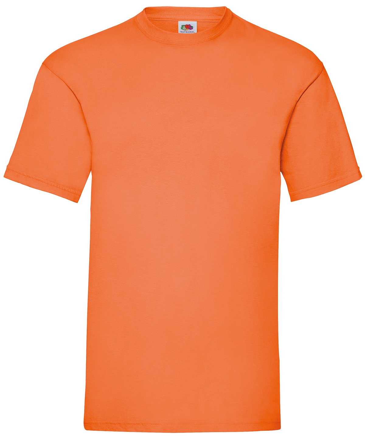 Fruit Of The Loom Value Weight T-Shirt
