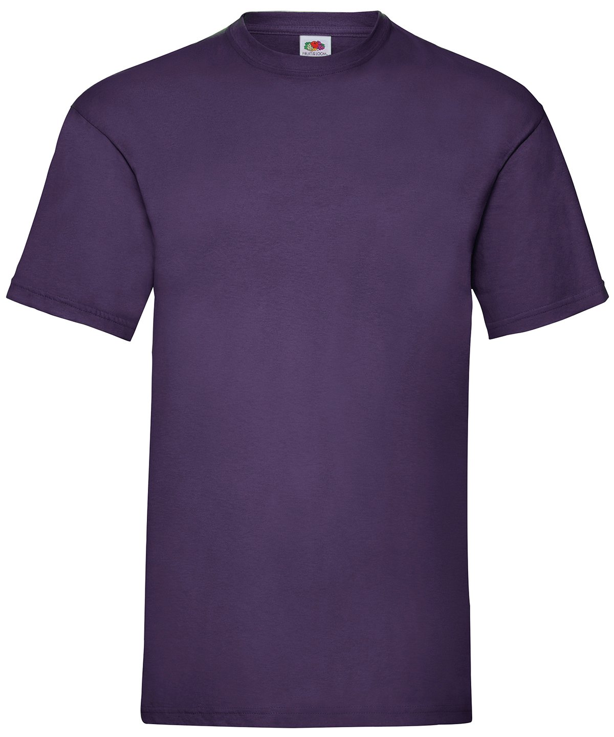 Fruit Of The Loom Value Weight T-Shirt