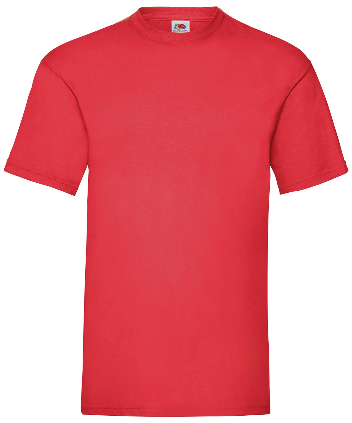 Fruit Of The Loom Value Weight T-Shirt