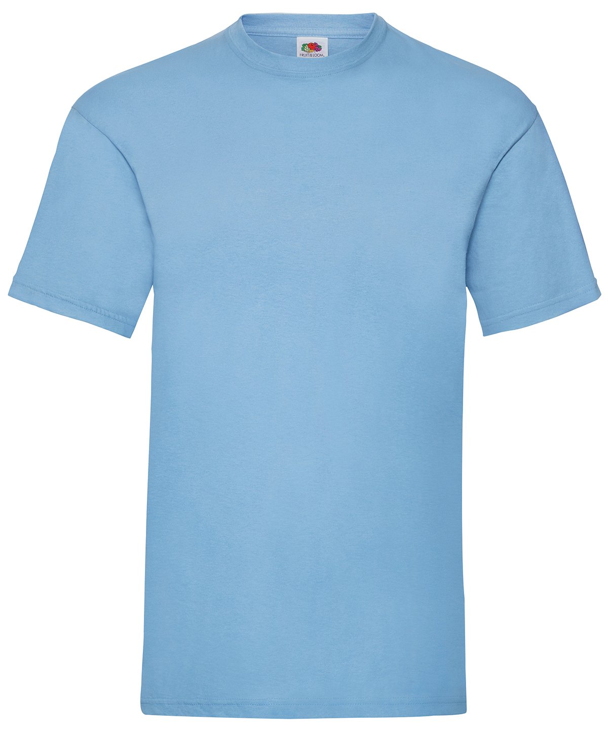 Fruit Of The Loom Value Weight T-Shirt