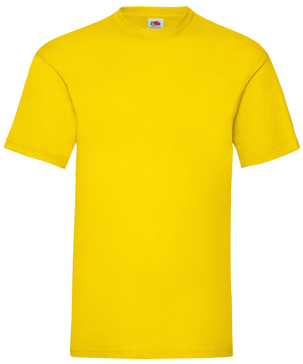 Fruit Of The Loom Value Weight T-Shirt