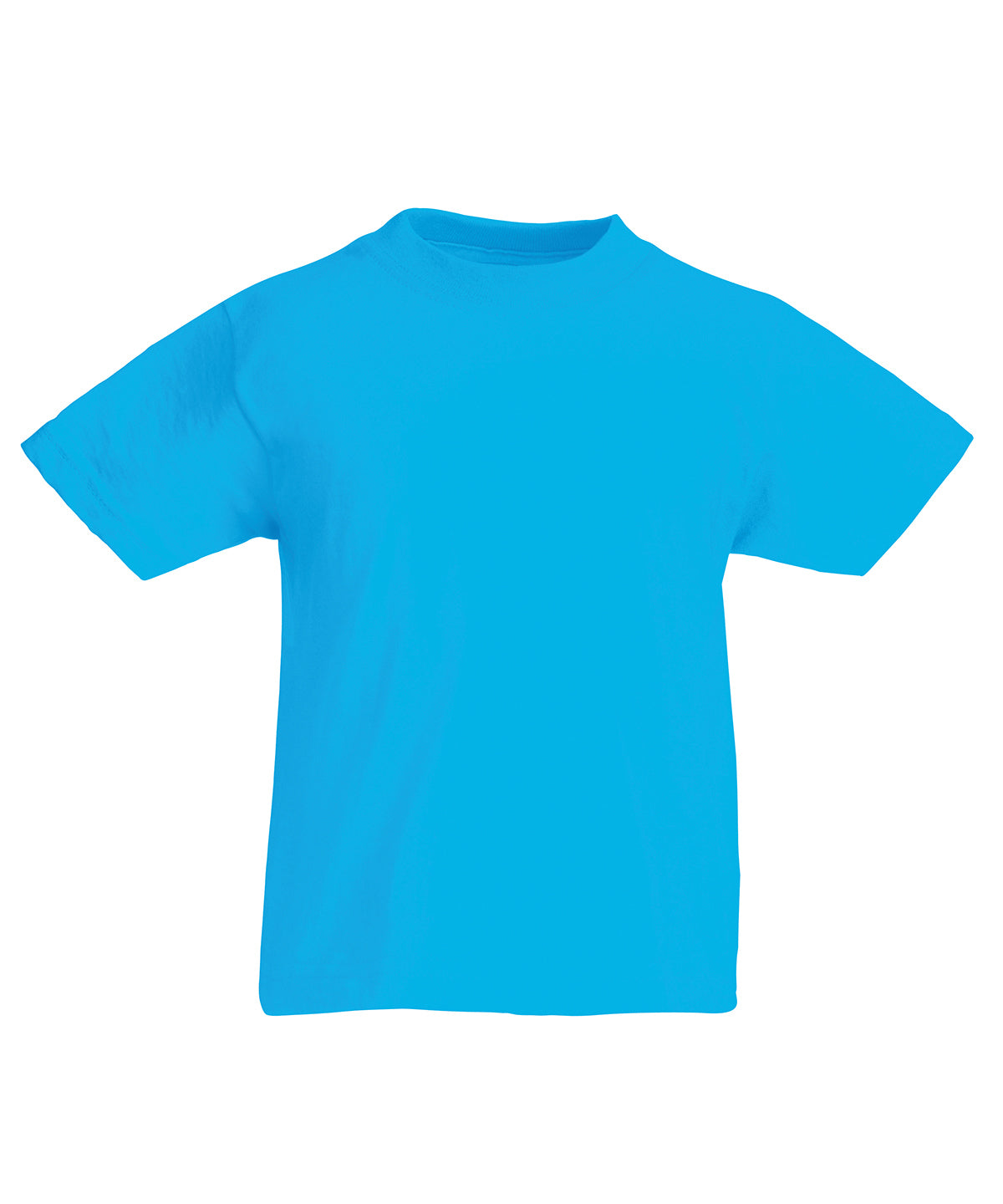 FRUIT&LOOM KIDS TSHIRT