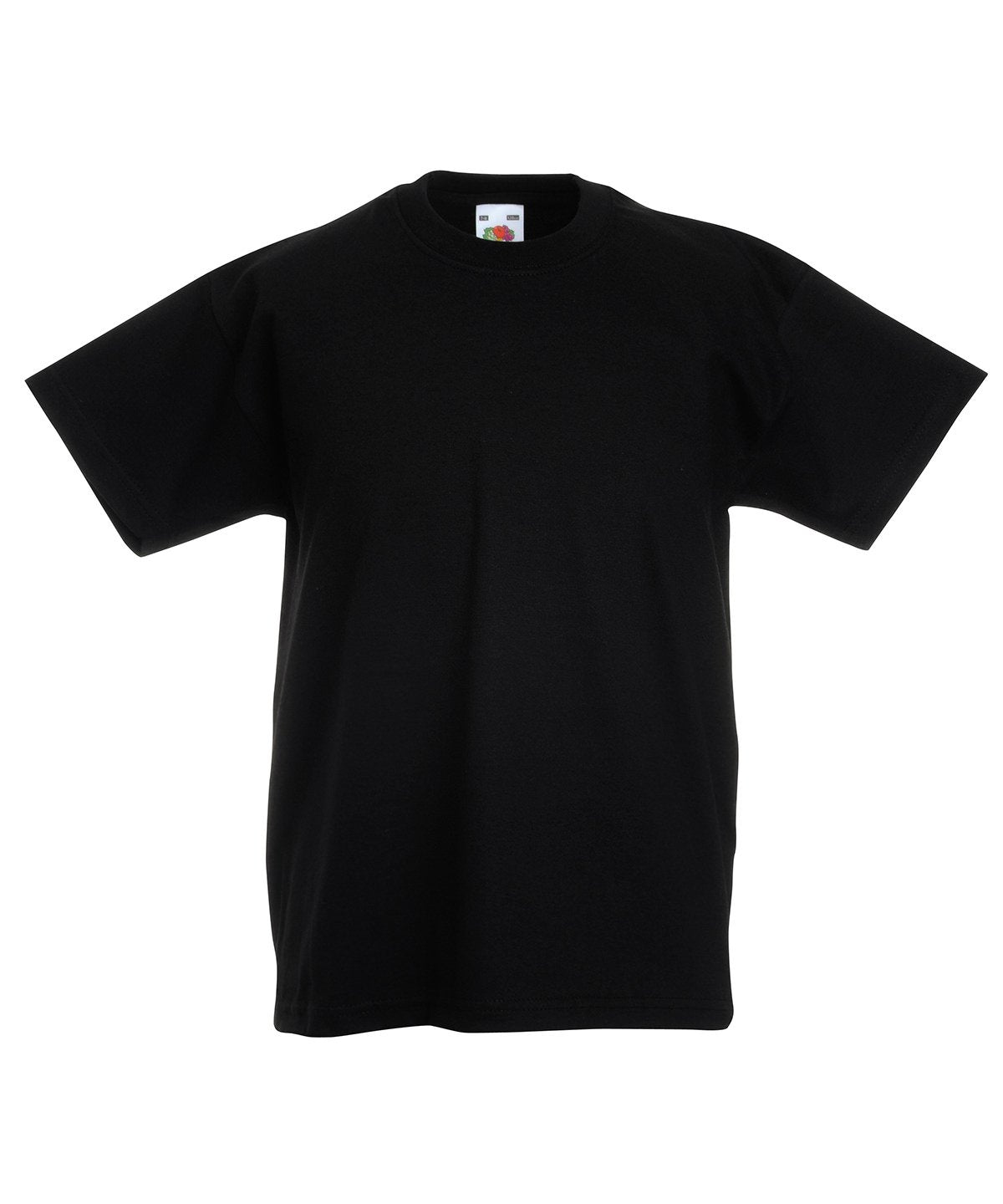 FRUIT&LOOM KIDS TSHIRT