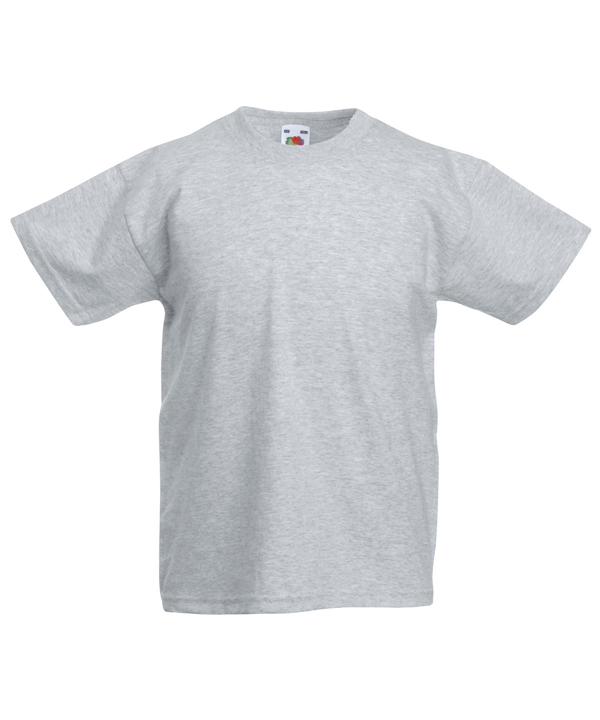 FRUIT&LOOM KIDS TSHIRT