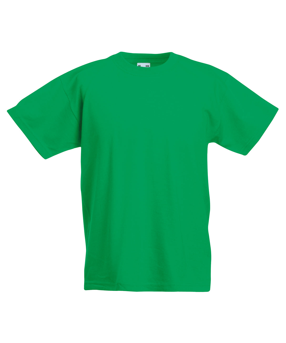 FRUIT&LOOM KIDS TSHIRT