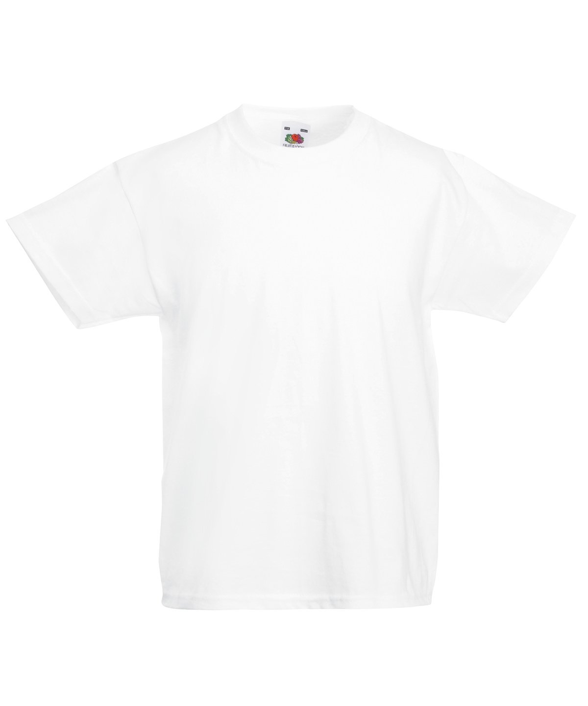 FRUIT&LOOM KIDS TSHIRT