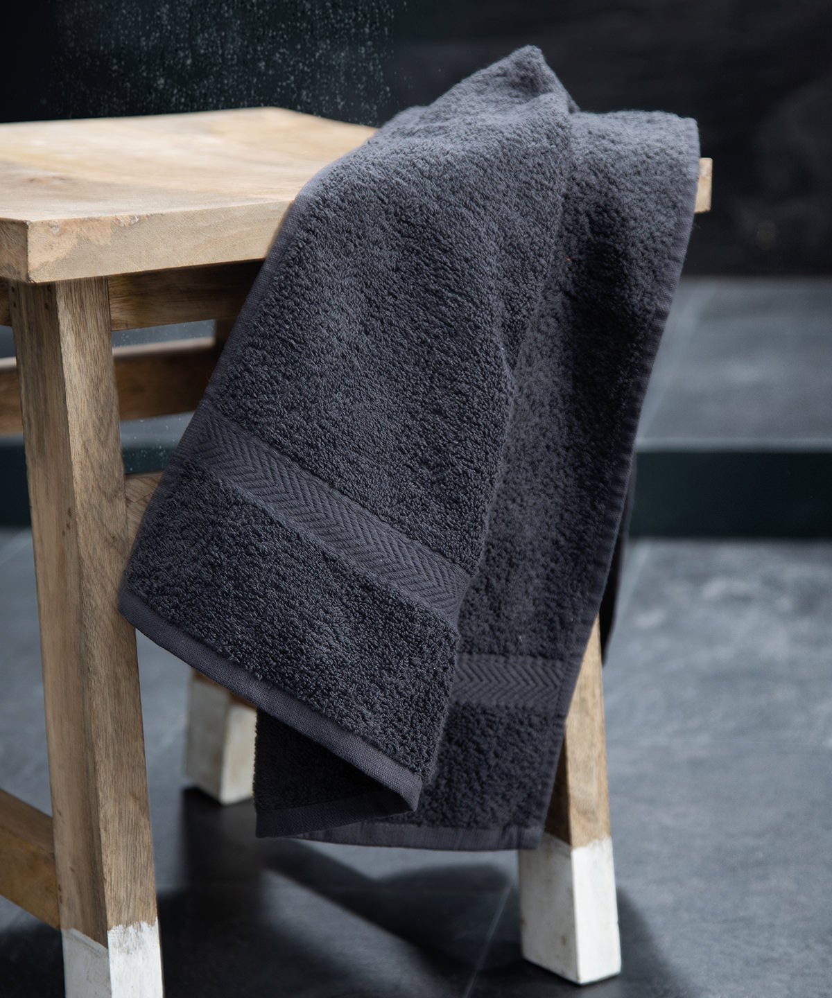 HAND TOWEL