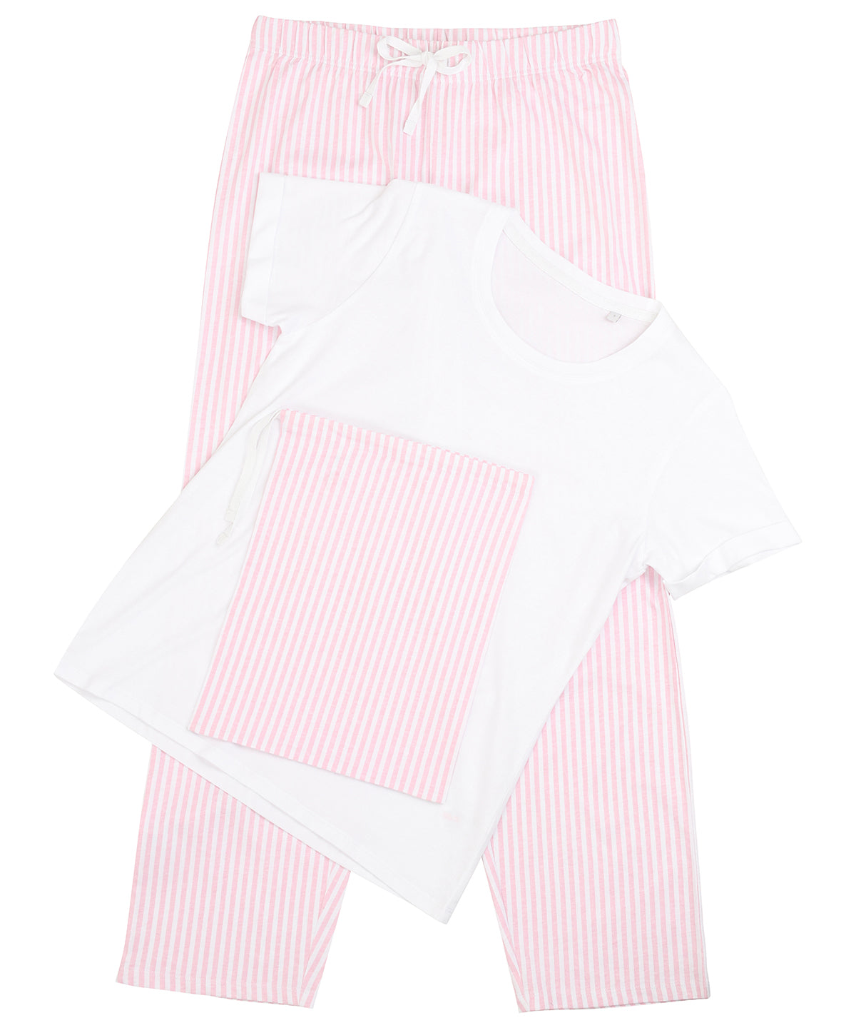 WOMENS LONG PANT PYJAMAS SET TC053
