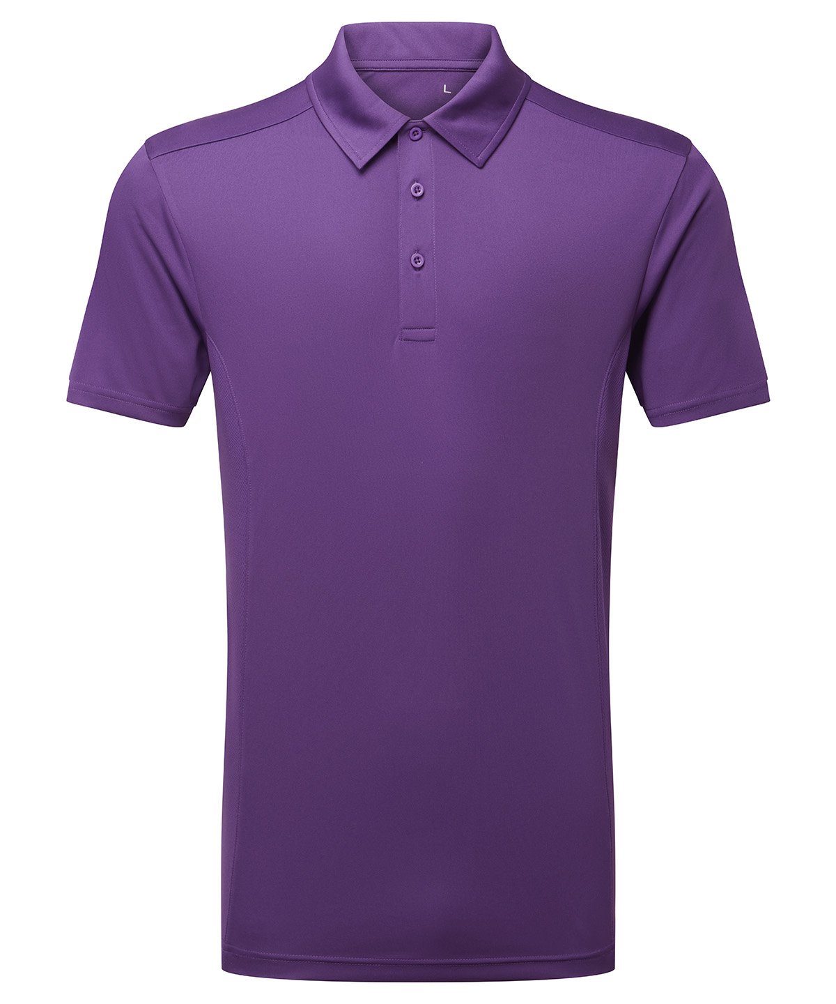 TriDri® Panelled Polo