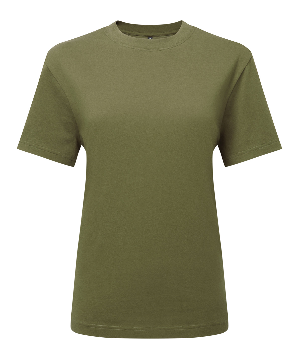 Womens TriDi Oversized T-Shirt
