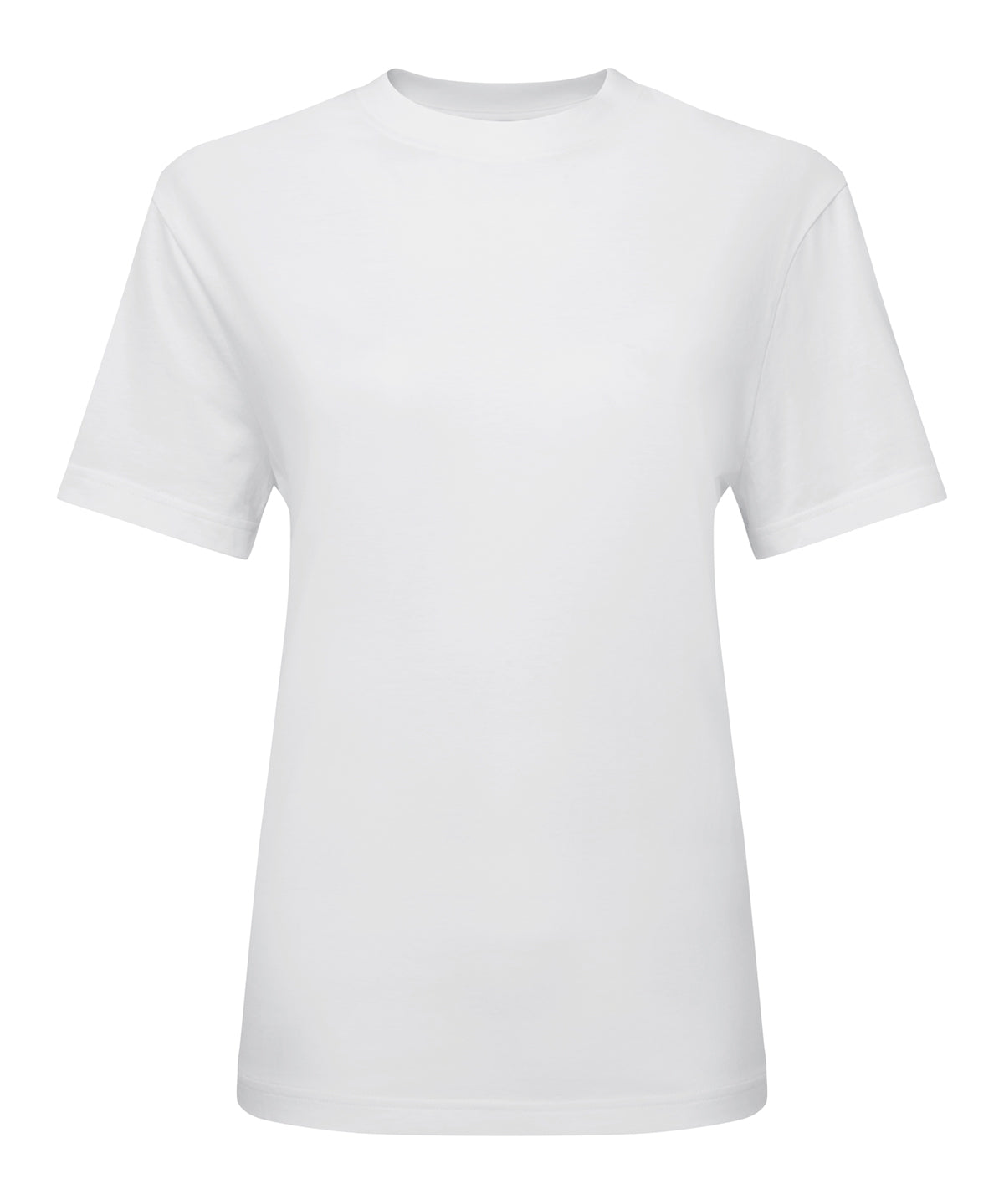 Womens TriDi Oversized T-Shirt