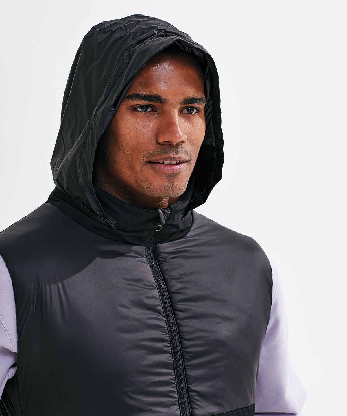 Men's Tri-Di Gilet