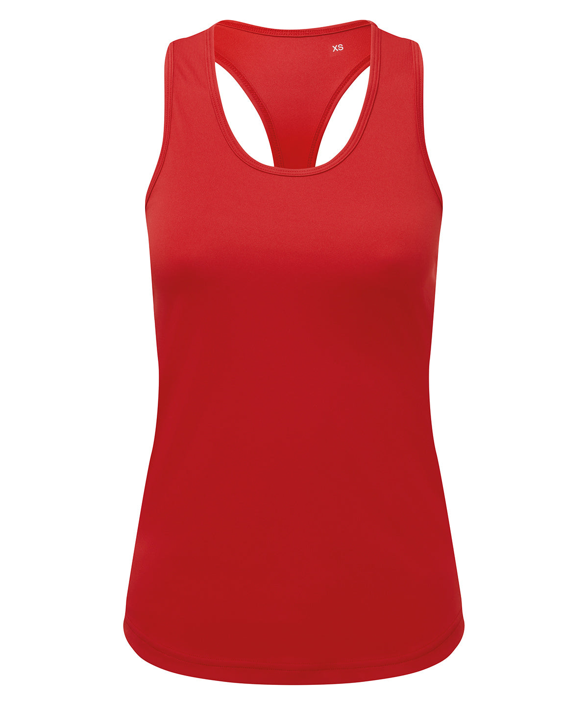 WOMENS TRIDI VEST