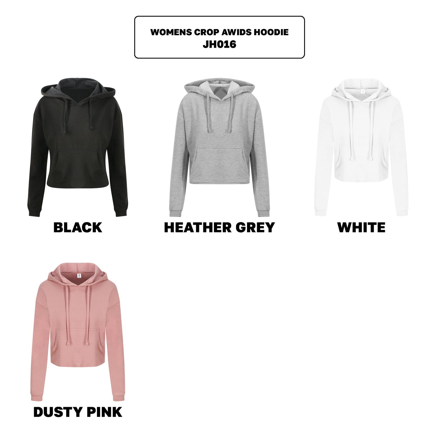 T-Shirt & Hoodie Bundle