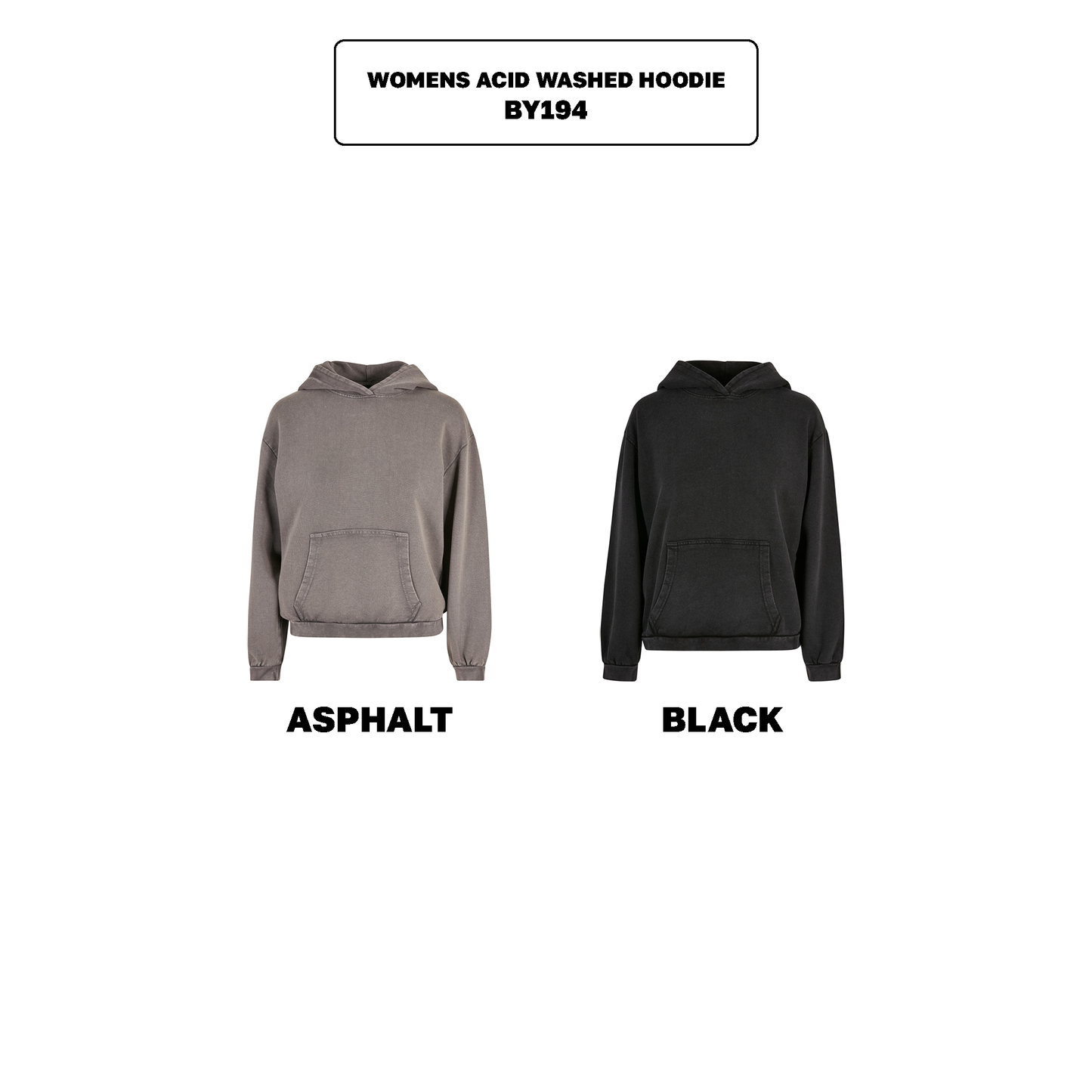 T-Shirt & Hoodie Bundle