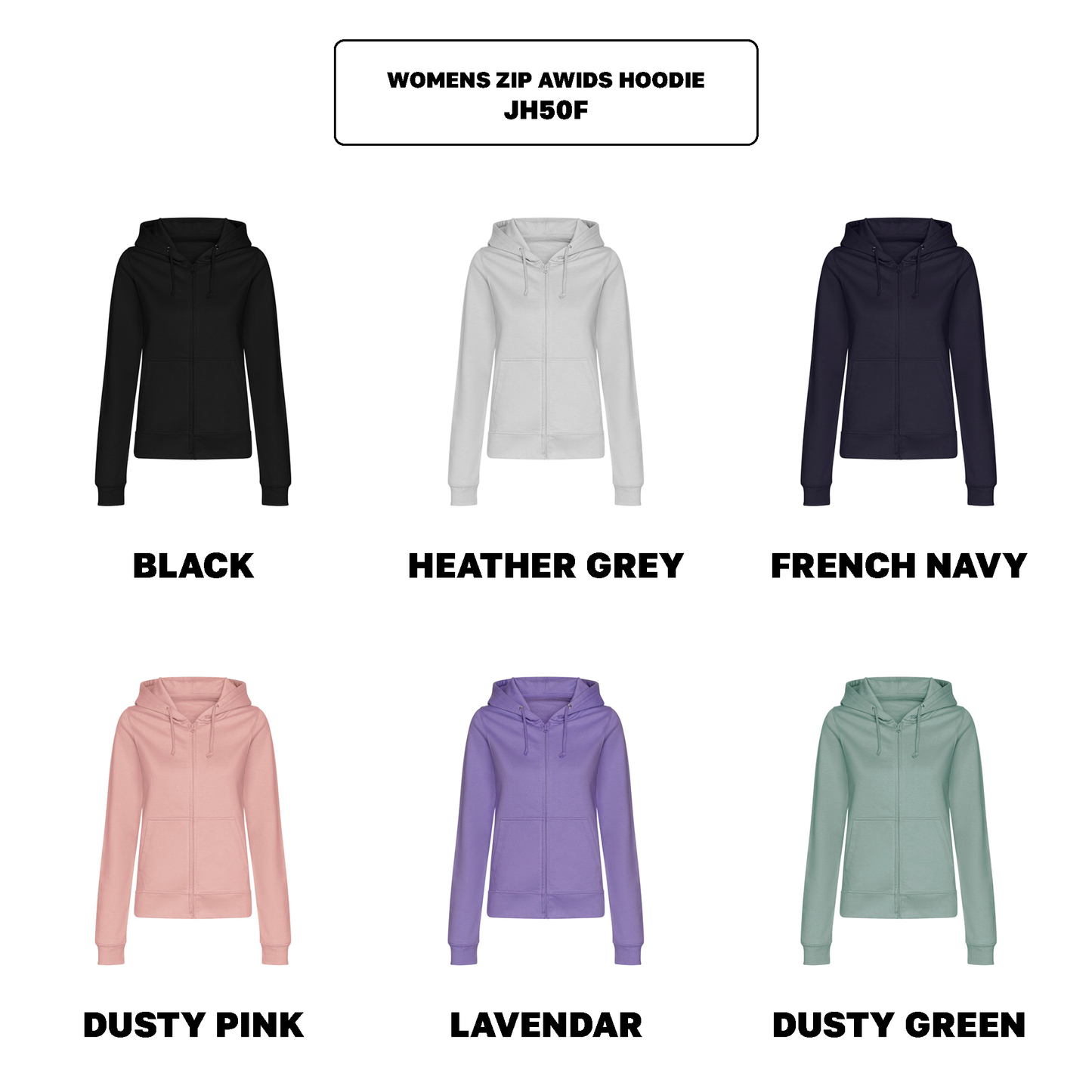 T-Shirt & Hoodie Bundle
