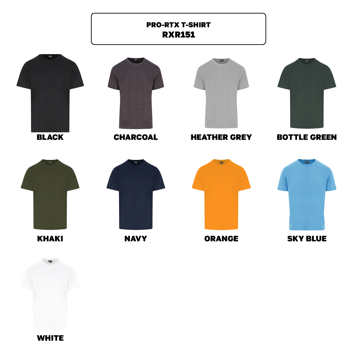 T-Shirt, Polo & Gilet Bundle