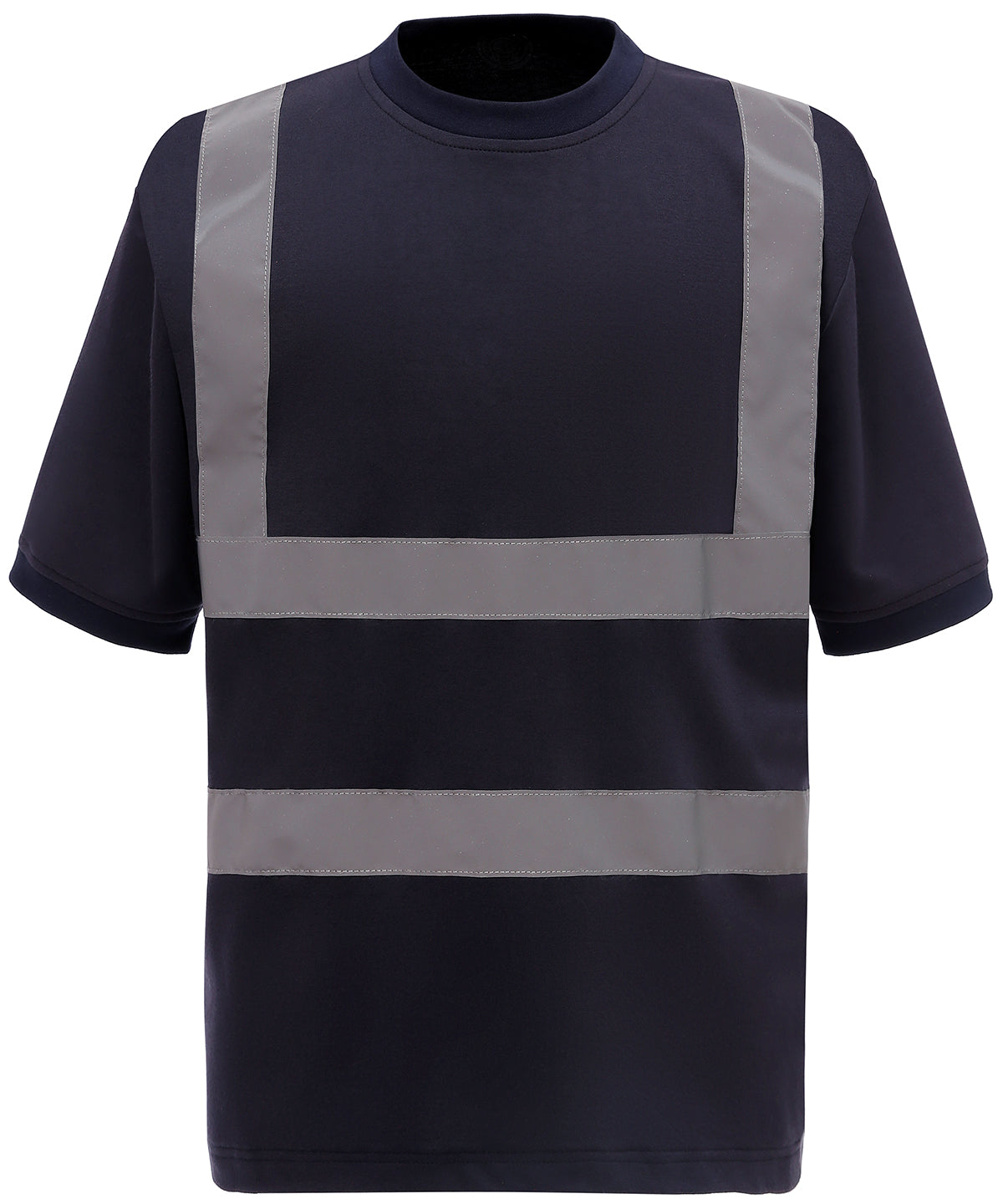 Short Sleeve Hi-Vis T-Shirt