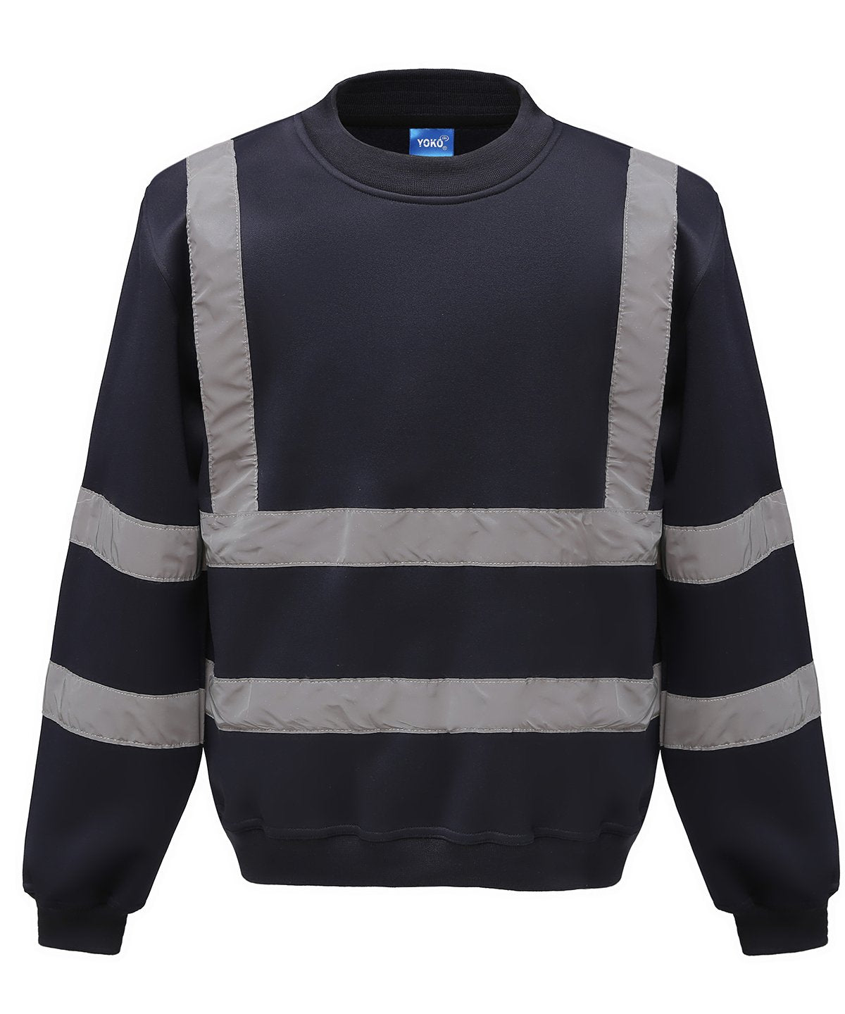 Hi-Vis Sweatshirt