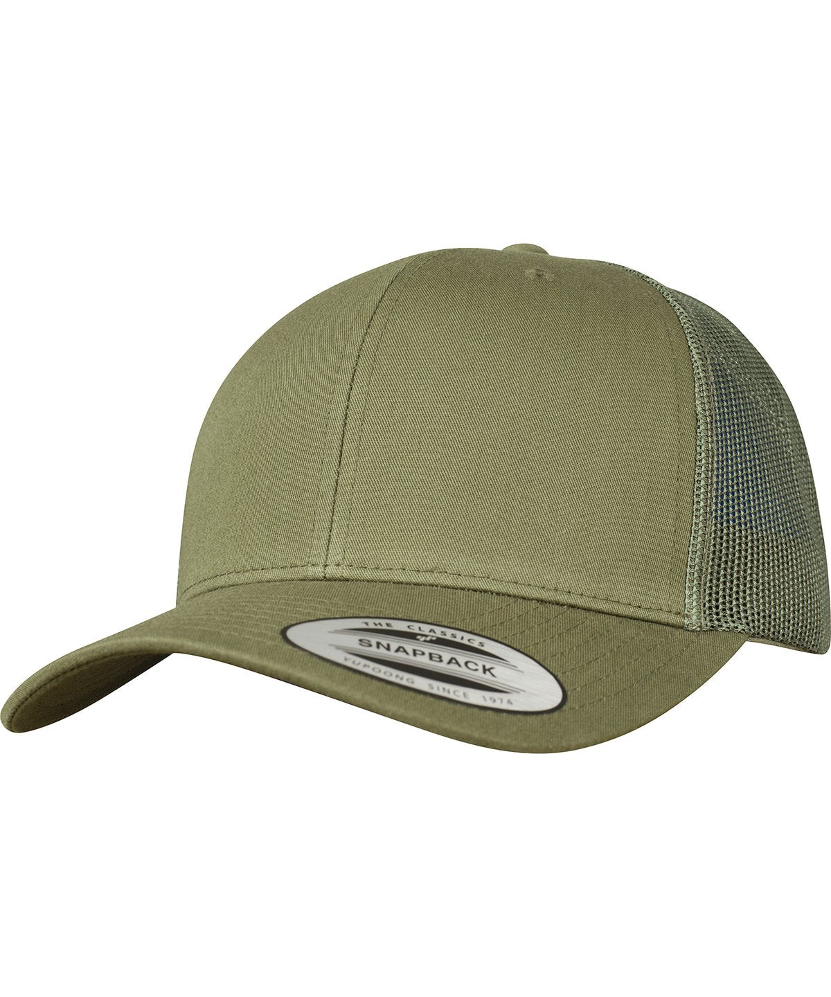 RETRO CAP YP023