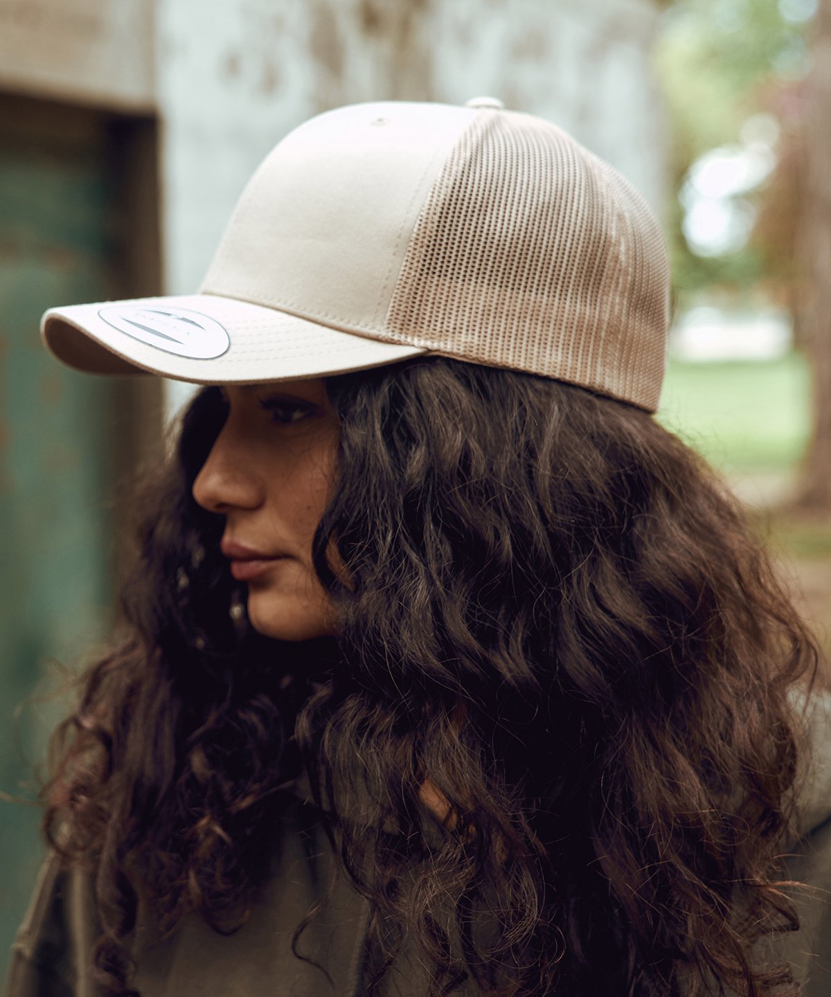 RETRO CAP YP023