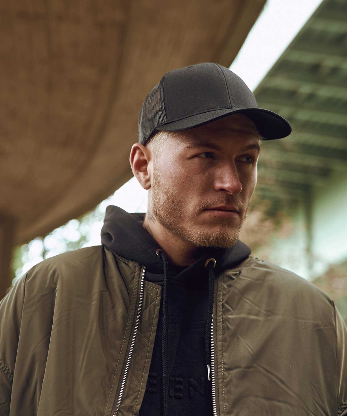 RETRO CAP YP023