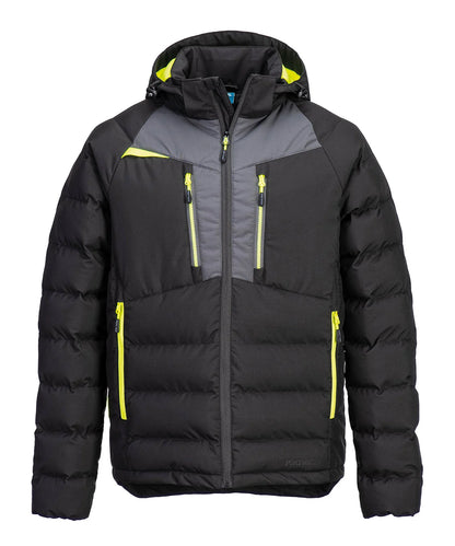 PORTWEST DX4 Insulated jacket