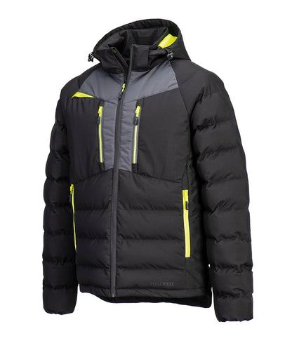 PORTWEST DX4 Insulated jacket