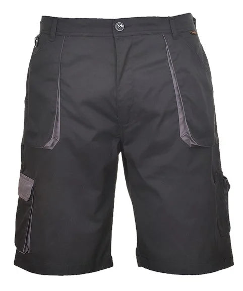 MENS CONTRAST SHORTS