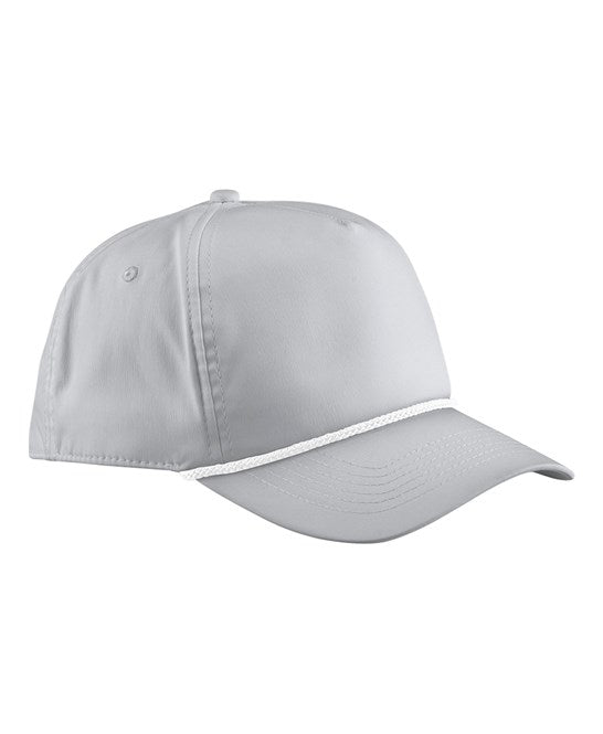 ROPE DETAIL GOLF CAP
