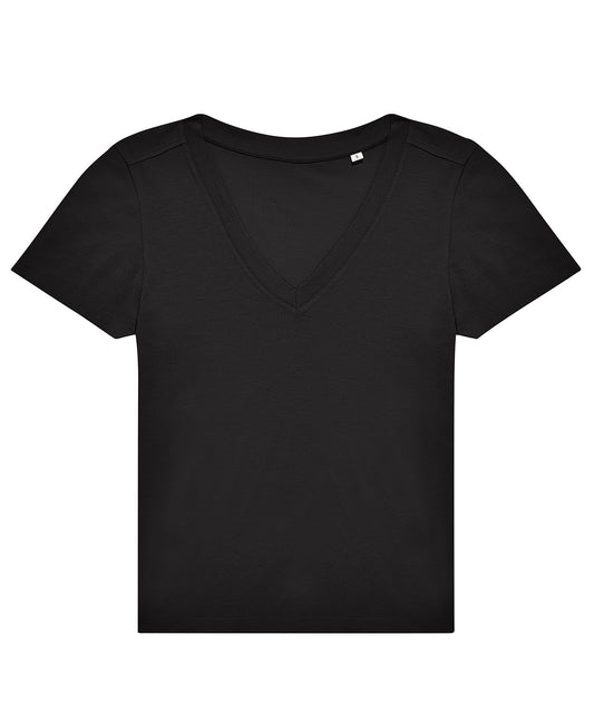 Women's V neck T-Shirt