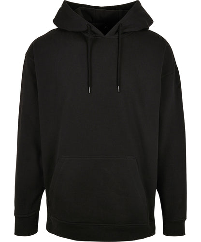 Basic Oversized Hoodie