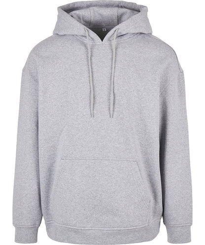 Basic Oversized Hoodie