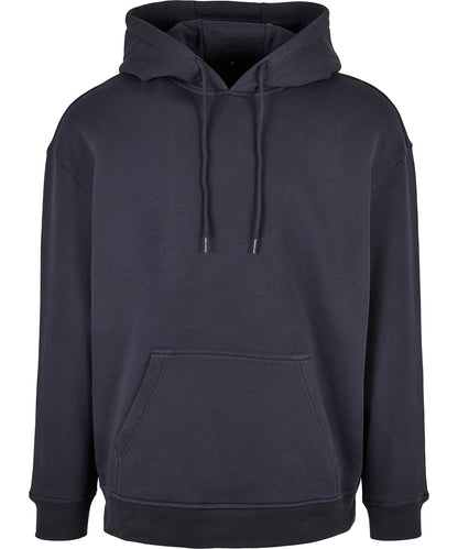 Basic Oversized Hoodie