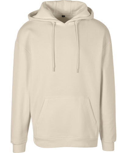 Basic Oversized Hoodie