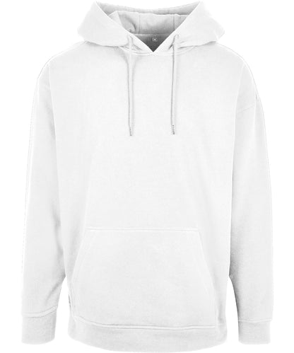 Basic Oversized Hoodie