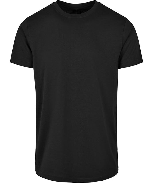 Basic Round Neck T-Shirt