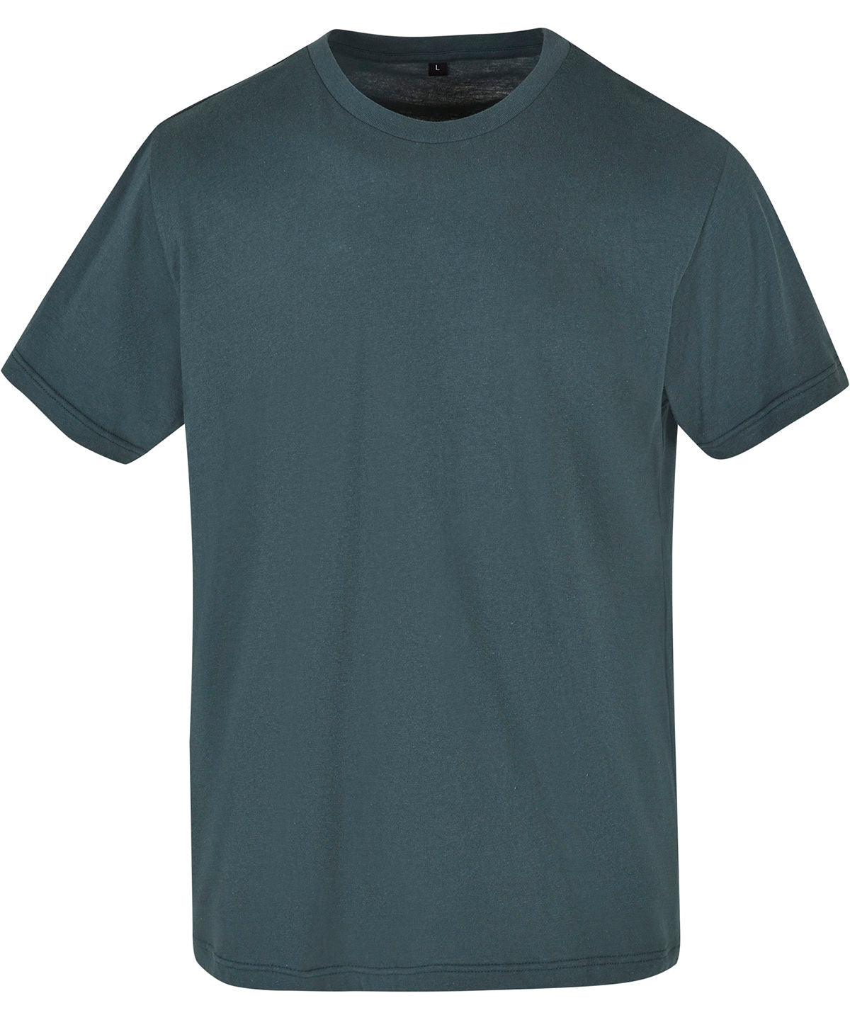 Basic Round Neck T-Shirt