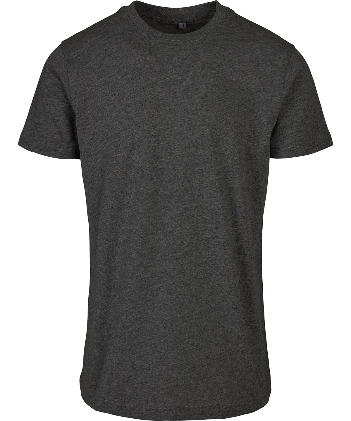 Basic Round Neck T-Shirt