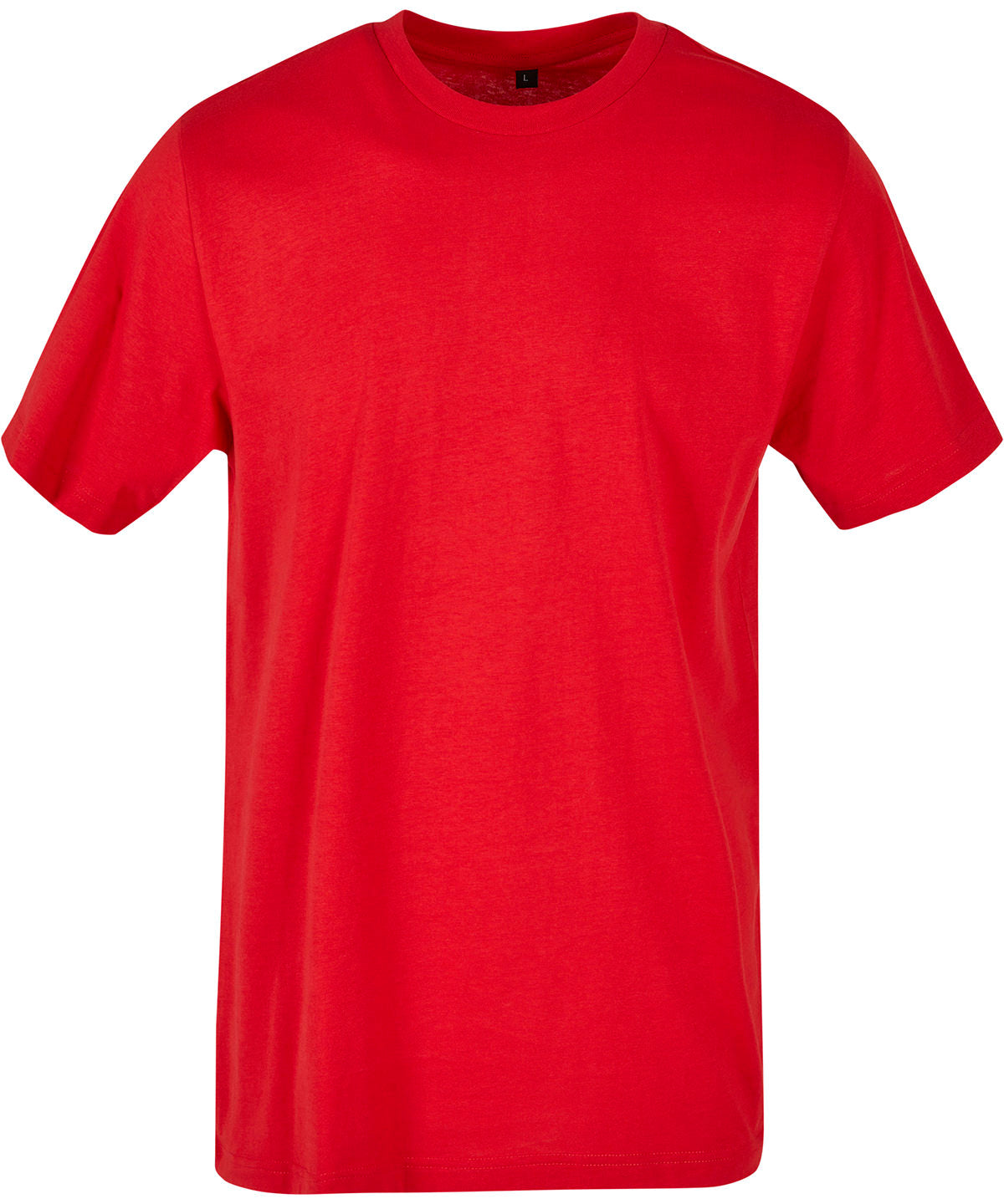 Basic Round Neck T-Shirt