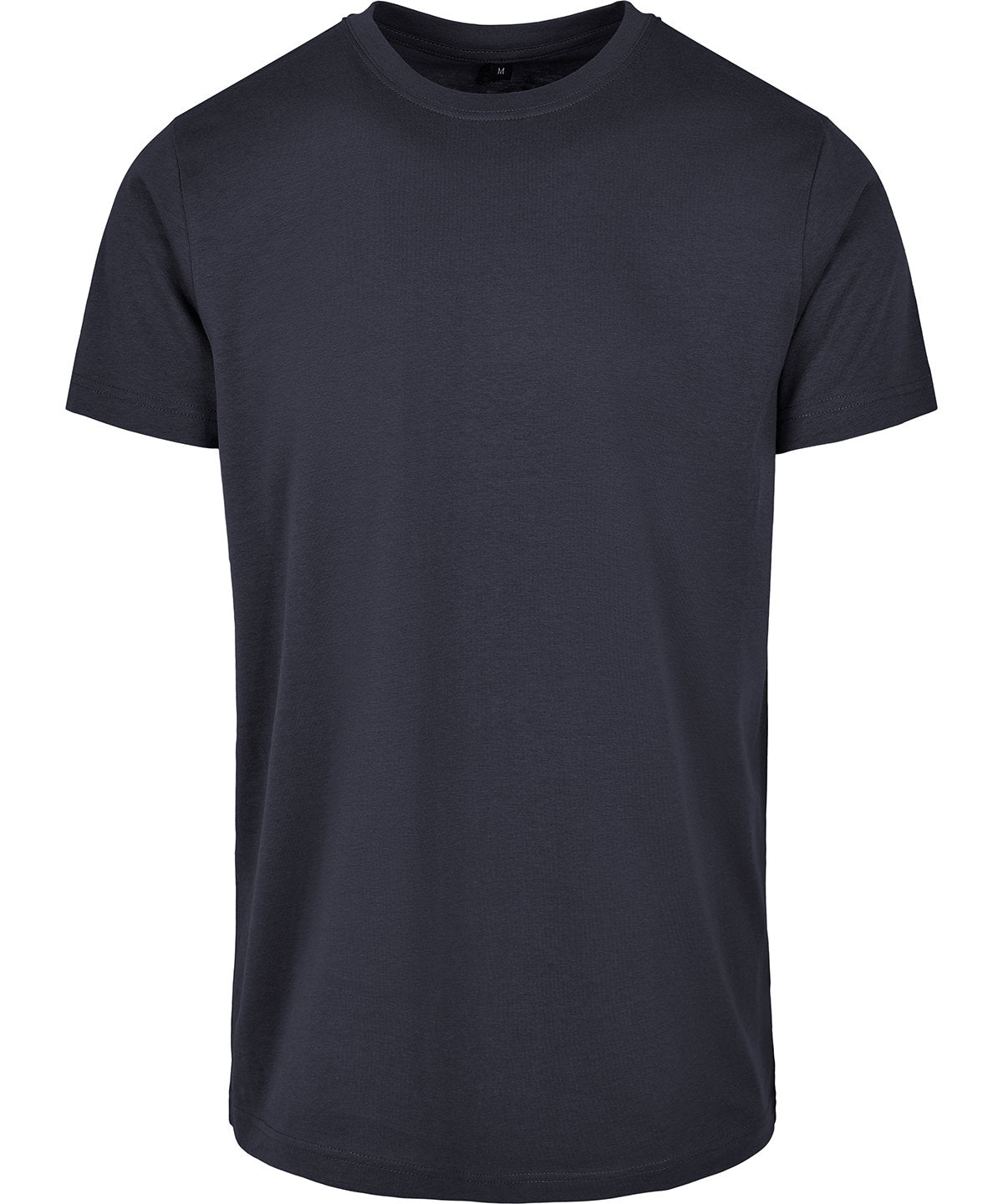 Basic Round Neck T-Shirt