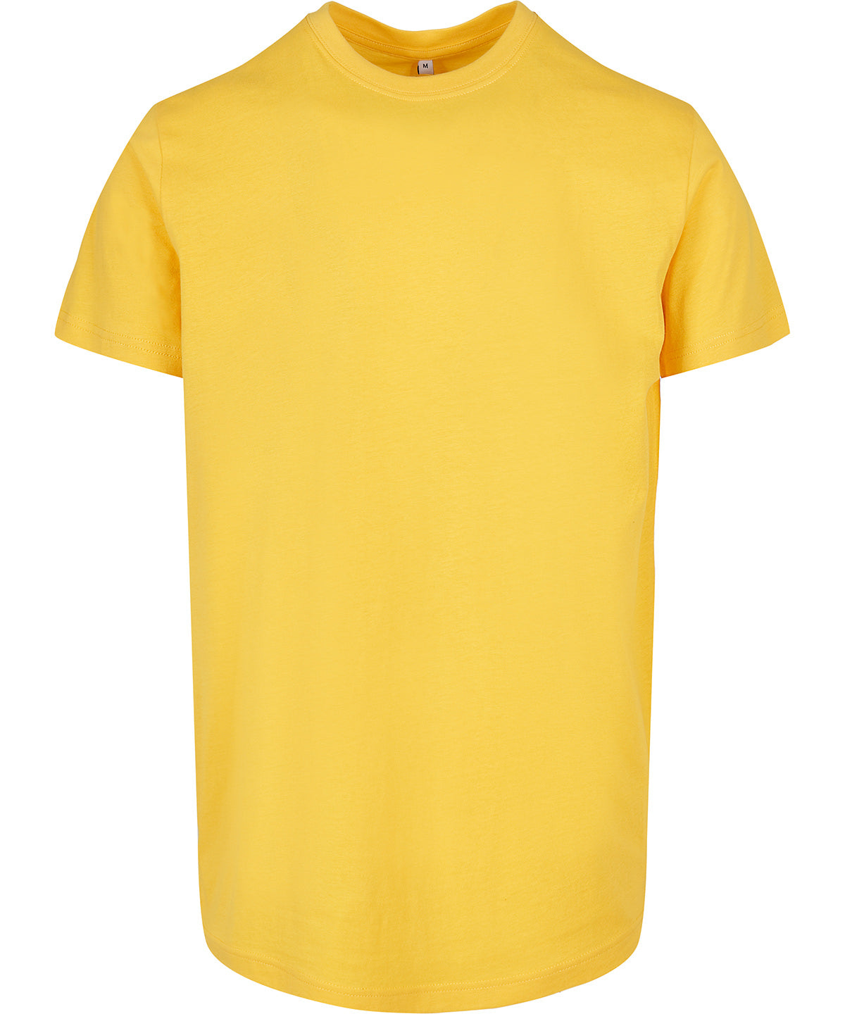 Basic Round Neck T-Shirt