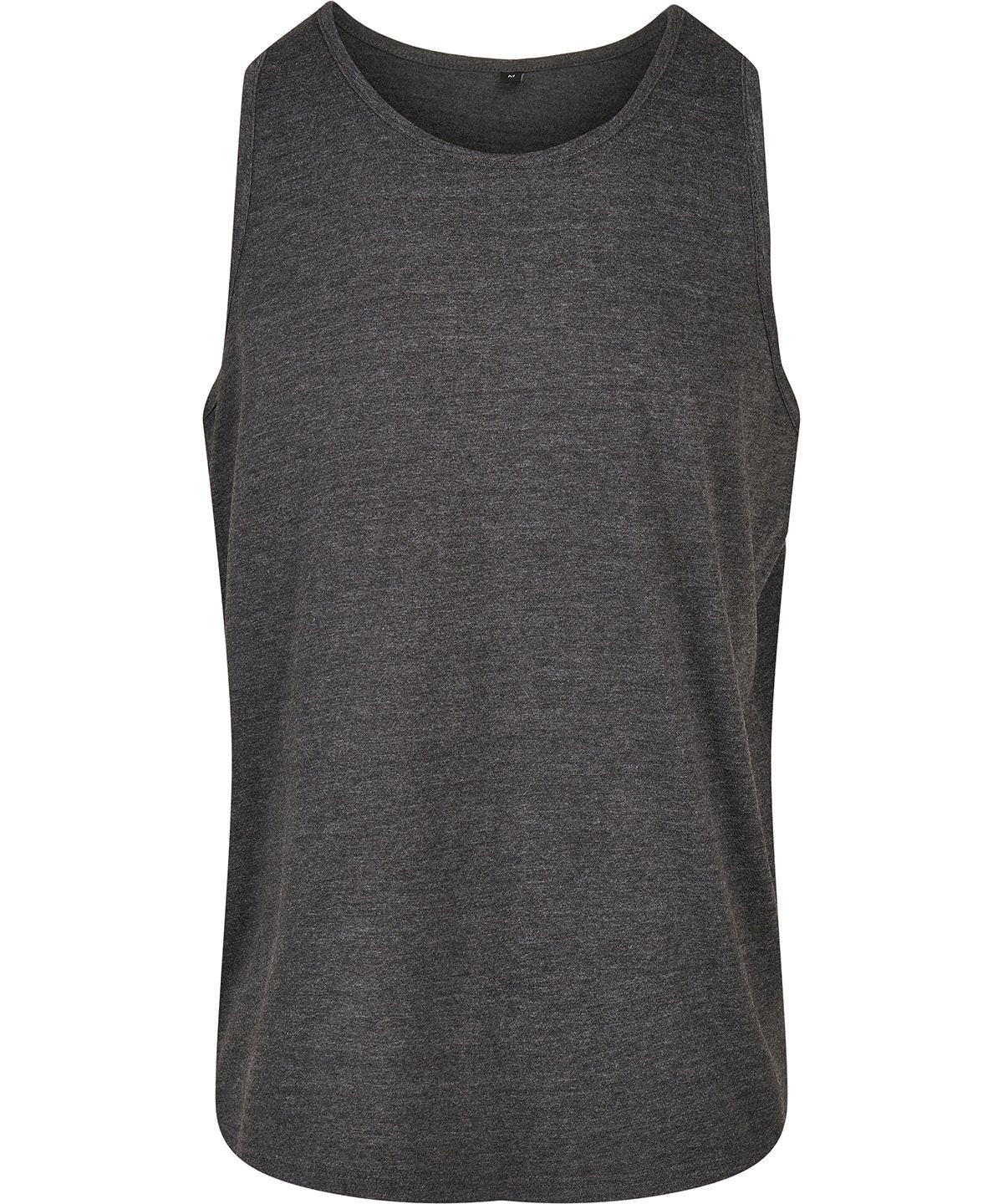 Basic Tank Top
