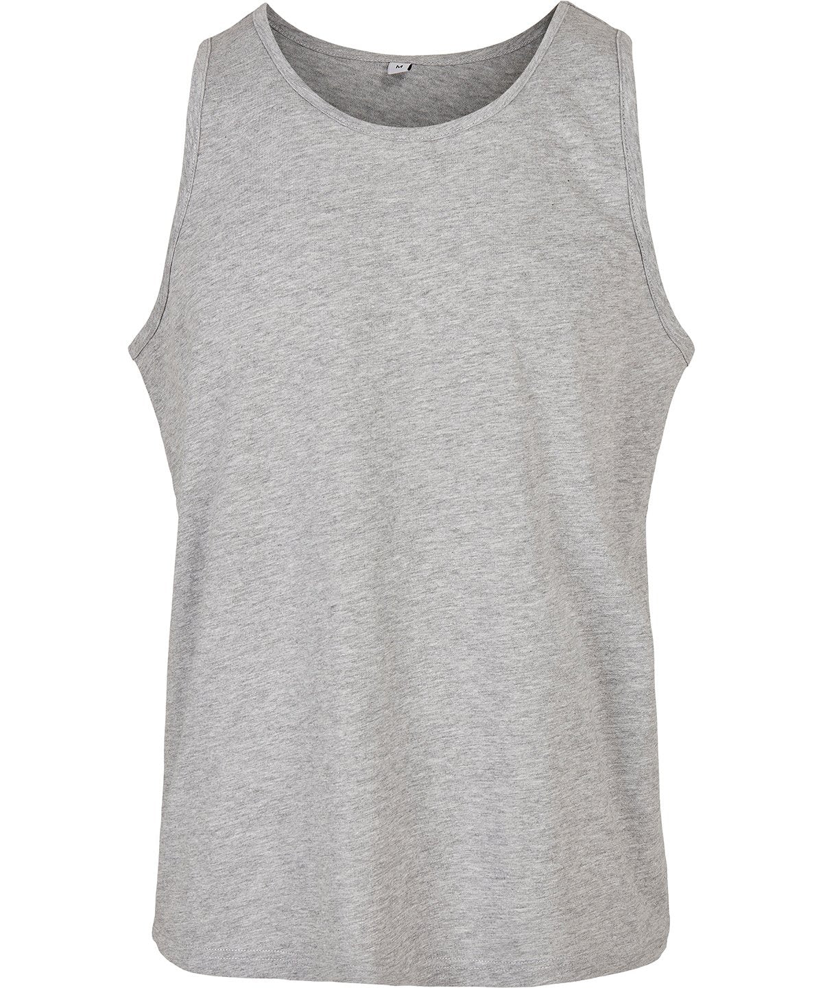 Basic Tank Top