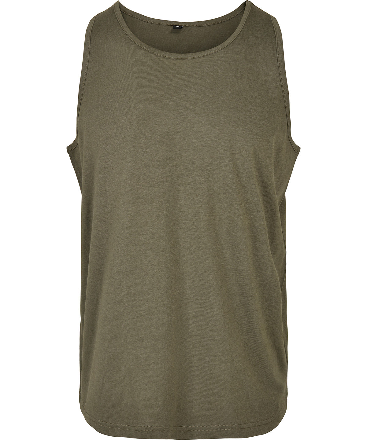 Basic Tank Top